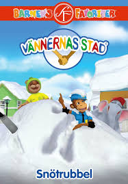 Skratta, gråt, sucka, skrik eller gör vad du själv känner för när du tittar på dessa komedier, draman, kärlekshistorier, thrillers och mycket mer från norge. Vannernas Stad Snotrubbel Svenskt Tal Filmy Na Google Play
