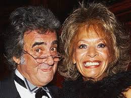 David Dickinson's life with famous grandchildren who have also appeared