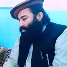 Muhammad Shafique Farooqi"