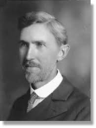 Pioneers of Ohio Geology: Edwin L. Moseley