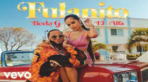 We did not find results for: Becky G El Alfa Fulanito Oficial Youtube