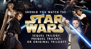 'the last jedi' brims over with references to previous 'star wars' films. Should You Watch The Star Wars Sequel Trilogy Prequel Trilogy Or Original Trilogy Brainfall