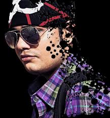 I thought would give it try, and making my own model : Dispersion Effect.