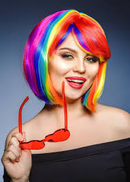 43,636 Rainbow Girl Stock Photos