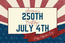 4th of July - Lincoln City