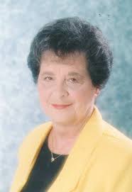 Beverly Crone, first female St. Joe County commissioner, dies at 85