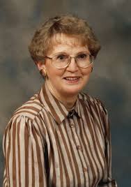 Obituary for Ruth Day