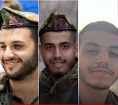 Our heart is broken after the...