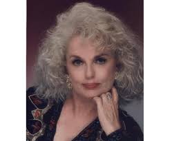 Diane Stewart Obituary (1940