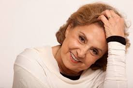 Morre atriz eva wilma, aos 87 anos, de câncer no ovário. Morre Aos 87 Anos A Atriz Eva Wilma Em Decorrencia De Cancer No Ovario