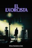 El Exorcista Peliculas De Miedo El Exorcista Peliculas De Terror