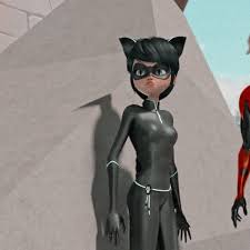 Felixbarreto Adli Kullanicinin Ladybug And Cat Noir Panosundaki Pin 2020 Kara Kedi Kedi
