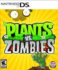 Plants Vs Zombies Nintendo Ds Oyun Indir Ucretsiz Tek Link Indir Games Free Download 1link Free Link Nintendo Ds Nintendo Oyun