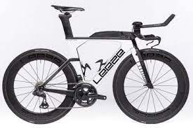 Sehr guter zustand, wenig benützt und. Leeze Tt One Zeitfahr Und Triathlon Rennrad Im Test