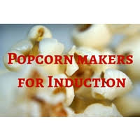 Published on april 18, 2020 | updated on may 23, 2021. Top 4 Induction Stove Top Popcorn Makers