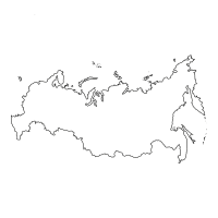 Find & download free graphic resources for russia map. Russia Map Icons Download Free Vector Icons Noun Project