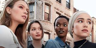 Göz Makyajı: Kaş Kalemi, Göz Kalemi, Far ve Maskara