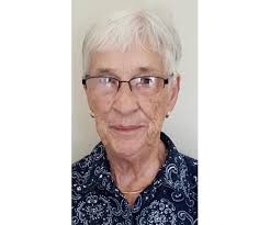 Marjorie Nagle Obituary (1932