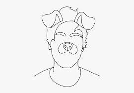 Learn how to draw aesthetic pictures using these outlines or print just for coloring. Aesthetic Coloring Pages Tumblr Coloring And Drawing