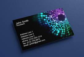 Get the look you want without the hassle. Dj Business Card Templates Disc Jockey Business Cards