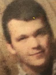 Obituary for Eric Nicholas Watson