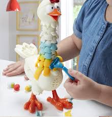 Maybe you would like to learn more about one of these? Hasbro E66475l0 Play Doh Gallina Plumas Divertidas Actividades Creativas Juguetes Y Juegos Profiles365 Com