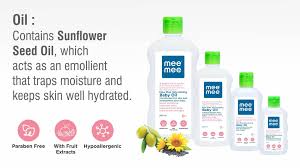Olive Oil For Baby Skin Baby Oil Emollient Paraben Free Products