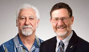 University of Florida computer graphics pioneer and chemistry professor  among 2019 inductees into Florida Inventors Hall of FameUF News Archive