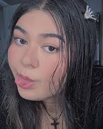 Misty Delacruz's Instagram, Twitter & Facebook