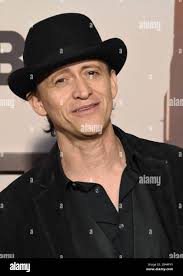 Clifton collins jr. hi-res stock photography and images