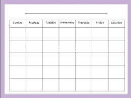 These work schedule templates excel also have reminder option which notifies you in advance. Weekly Calendar Schedule Maker Printable Week Calendar