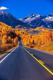 You'll long remember the thrill, raw energy, and untamed beauty of hundreds of horses thundering across the range. Colorado Highway Nature Beautiful Roads Nature Photography Nature