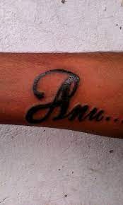 Aroma Tattoos Customer From Durga Nagar Facebook Finding a tattoo design that you want inked on your skin forever is a process. aroma tattoos customer from durga