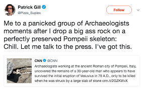Whoopsies Archaeology Archaeology Quote History Humor