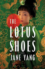 The Lotus Shoes by Jane Yang | Goodreads