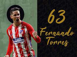 Javier gandul (diario as) after his retirement, torres began to prepare himself to continue playing football and, in recent months, he has been part of the. Fernando Torres The Sad Tale Of A Reluctant Superstar The Independent The Independent