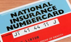 A national insurance number is needed if you intend on working within the uk. How To Request A National Insurance Number Fntalk Com