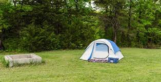 Maybe you would like to learn more about one of these? The 30 Best Campgrounds Near Jefferson City Missouri