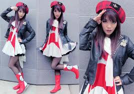 Image result for Visual Kei women