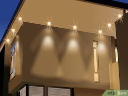 6 Ways To Choose The Right Lighting For Each Room Wikihow