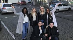 Les compétences visées sont larges. Le Fashion Tc Show Un Nouveau Rendez Vous Mode A Cambrai