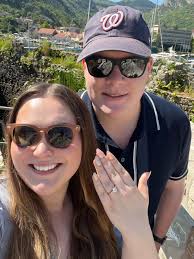 Heather Nisbet and Barney Lester's Wedding Website