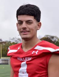 2022 Standard-Times Football Offensive Super Team and All-Stars