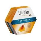 Defensas. Jalea Real