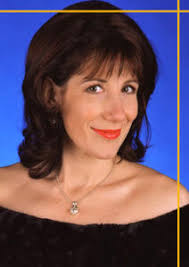 Interview with Jane Gurnett