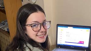 Maryland Back to school photos in 2020 ... virtually