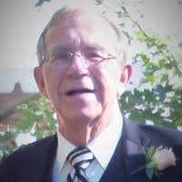 Obituary information for Cliff Strickland