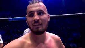 Oświadczenie LV BET w sprawie walki Adrian Polak vs Don Kasjo na FAME MMA 3