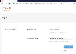 Keepass Discussion Help Keepass Kee Ing Diba Online Banking Login Page