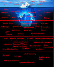 Animal jam iceberg : r/AnimalJam